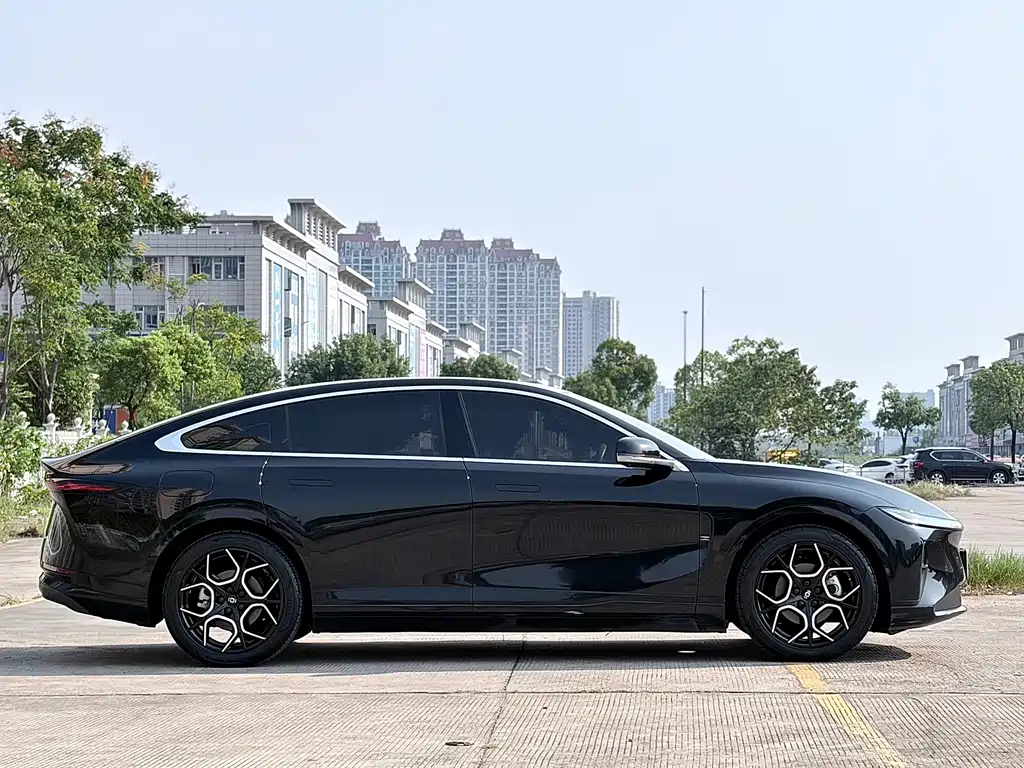 Qiyuan Qiyuan A07 — миниатюра 7