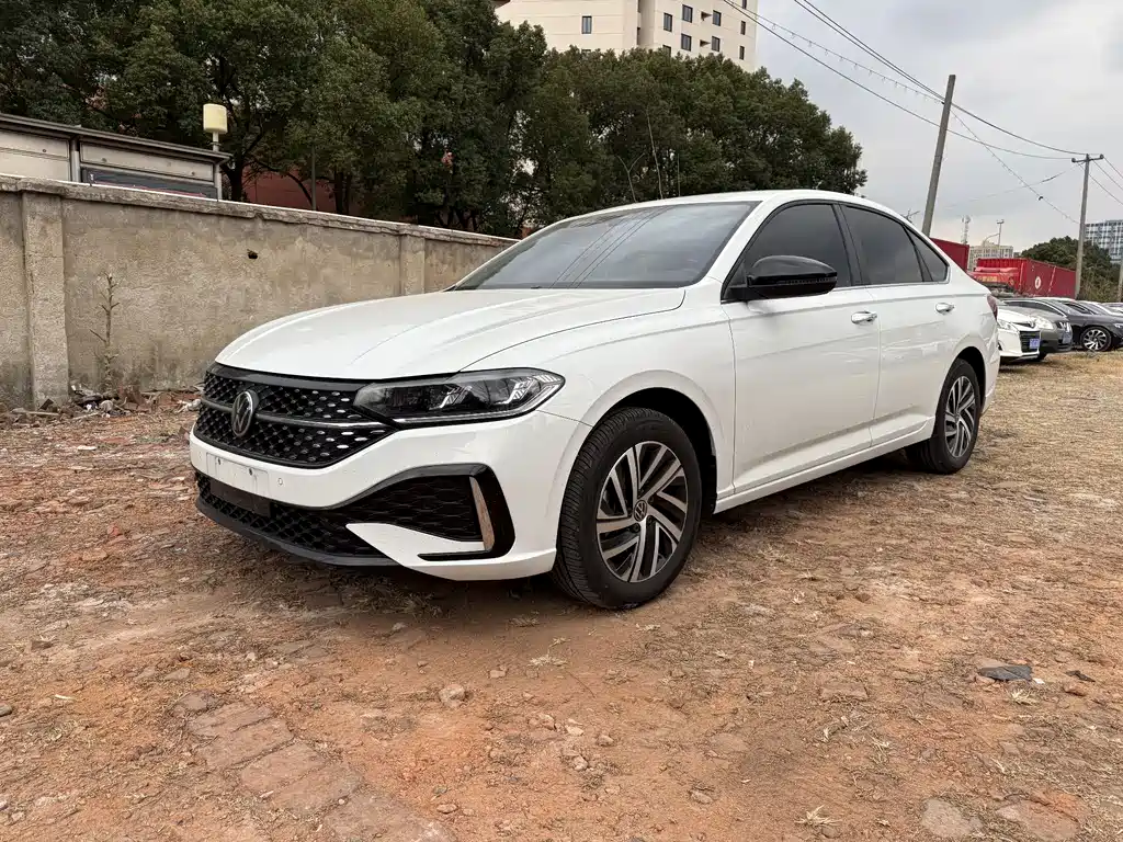 Volkswagen Lavida 2026