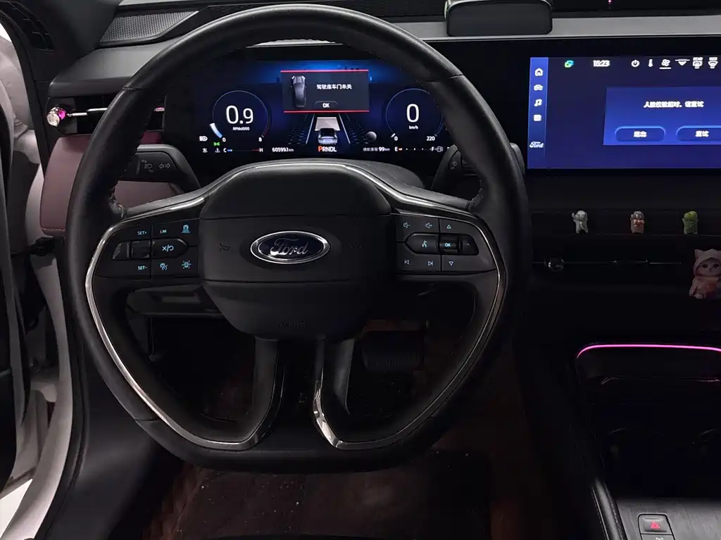 Ford Mondeo 2022 EcoBoost 245
