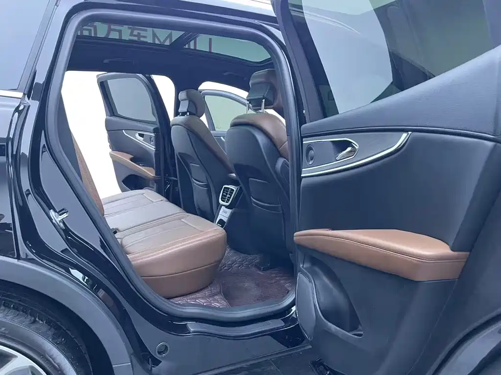 Lincoln Nautilus 2021 2.7T