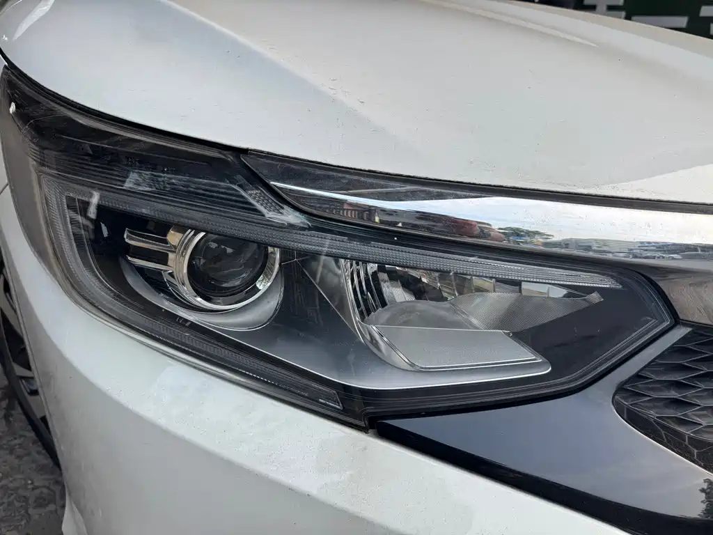 Honda Crider 2019 180Turbo CVT Luxury VI