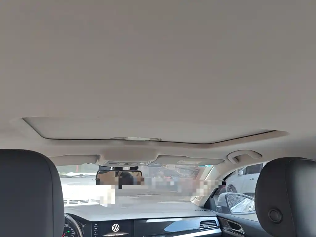 Volkswagen Lavida — миниатюра 9