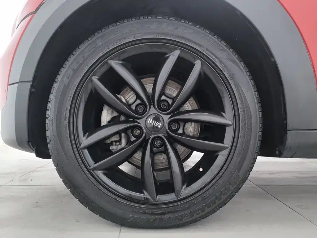 MINI Mini Countryman — миниатюра 17