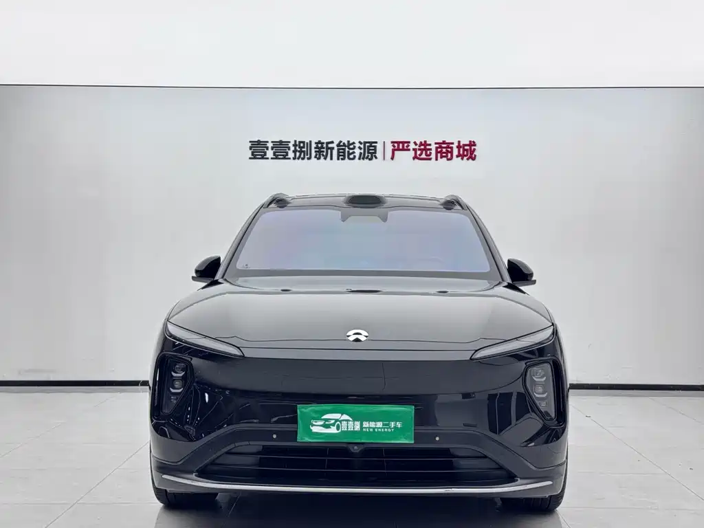 NIO ES6 2023 75kWh