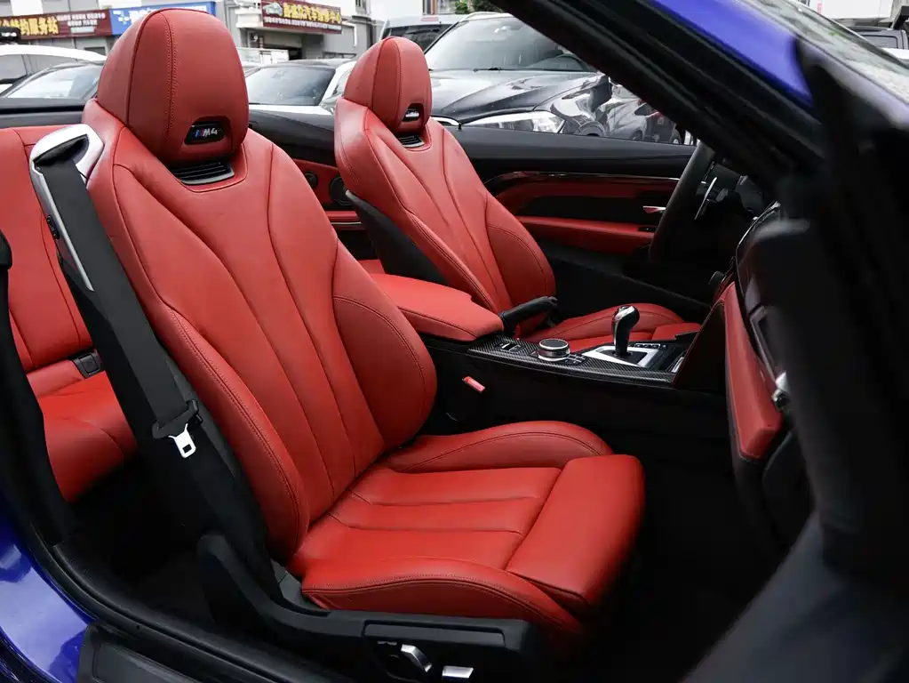 BMW M4 — миниатюра 6