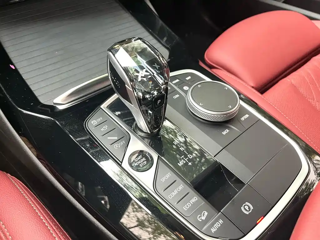 BMW X3 2023 xDrive30i Lead M