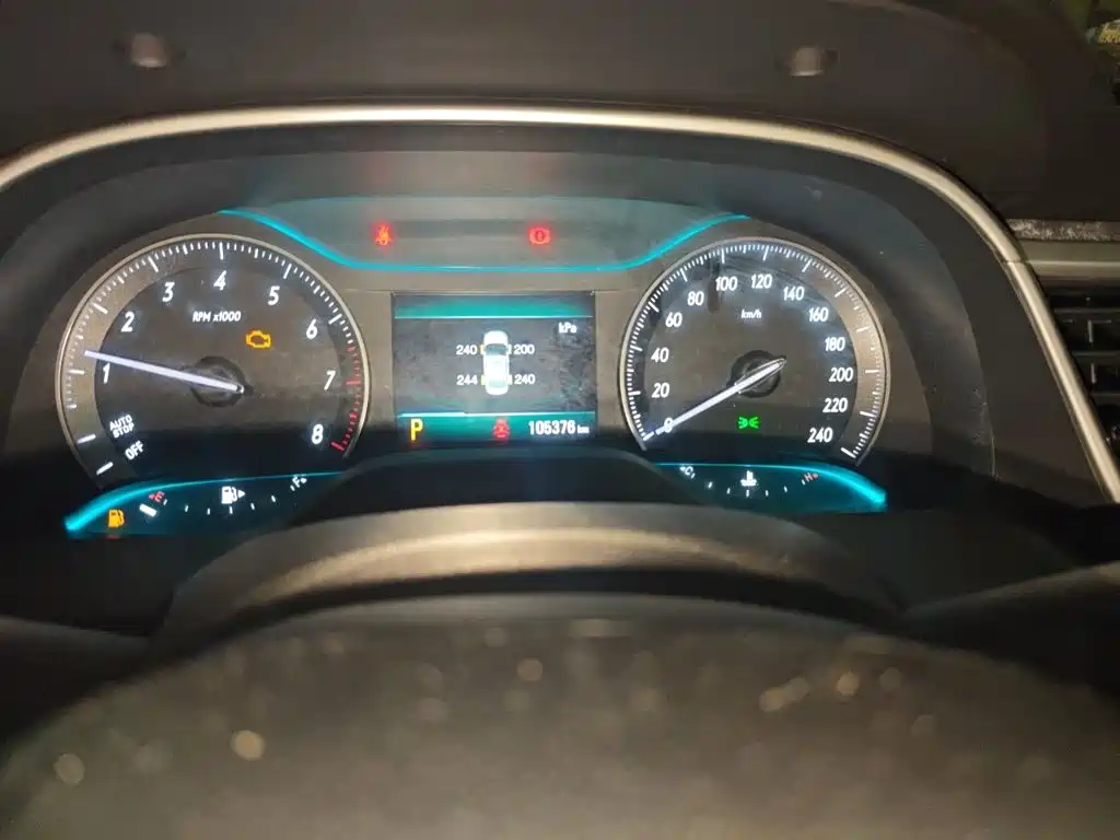 Buick Excelle — миниатюра 13