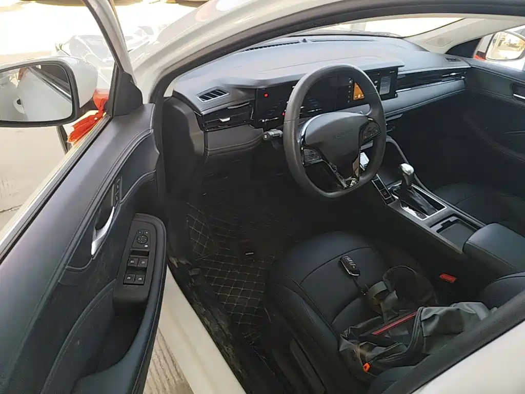 Roewe i5 — миниатюра 16