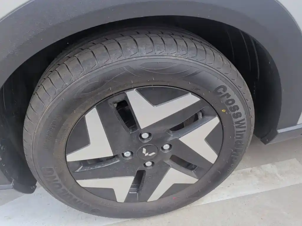 Wuling Bingo S — миниатюра 23
