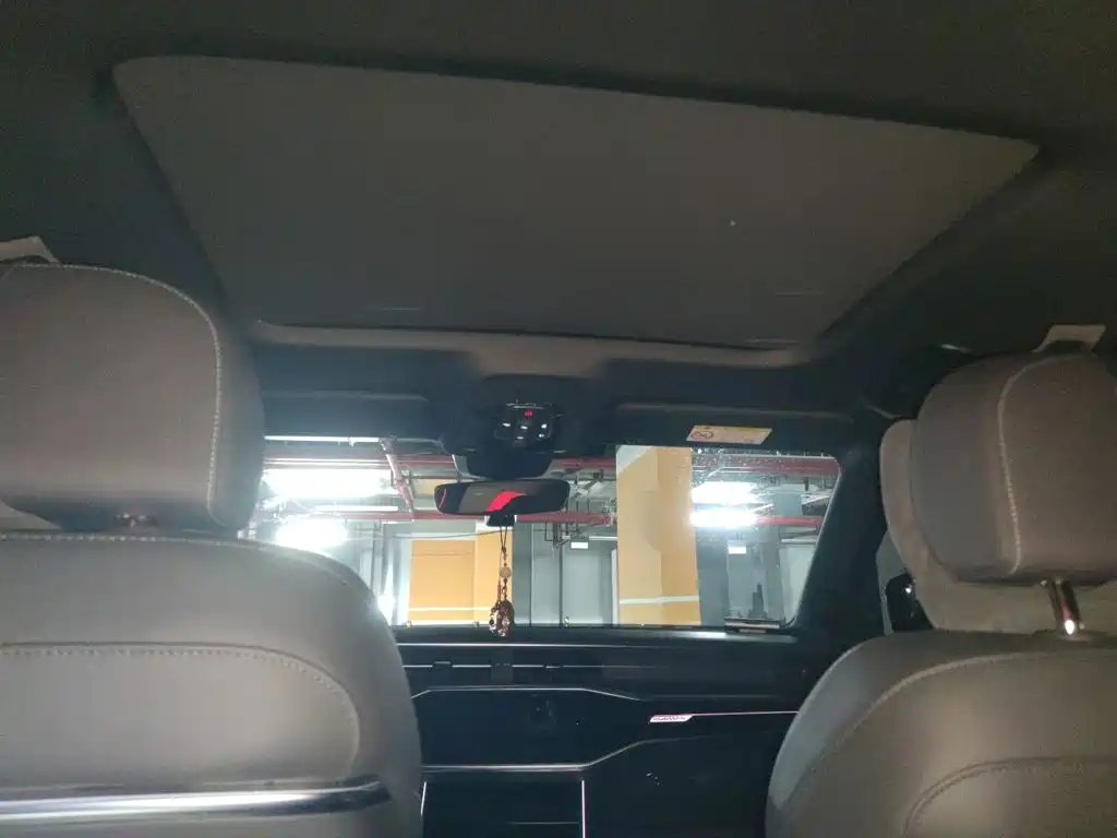 Audi A6L 2024 45 TFSI quattro