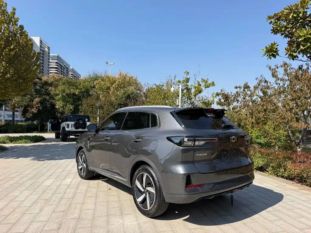 Qiyuan Qiyuan Q05 Classic — миниатюра 3
