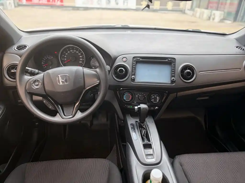 Honda XR-V — миниатюра 10