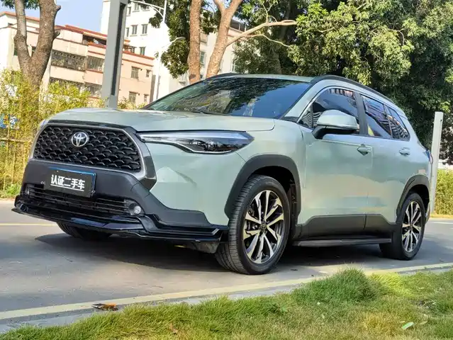 TOYOTA COROLLA SHARP AMPLIFIER