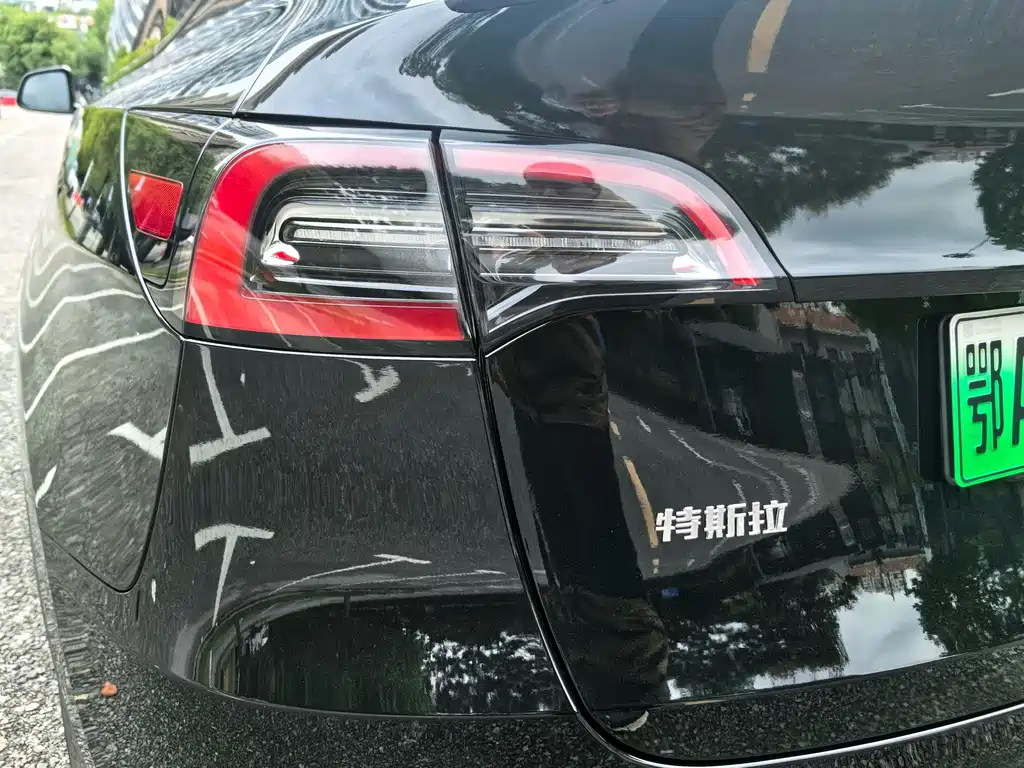 Tesla Model Y — миниатюра 16