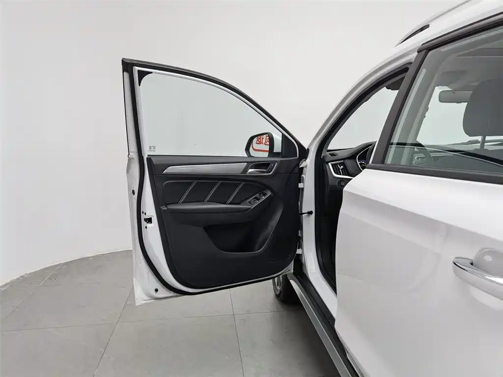 Roewe RX5 2020 20T MT 4G