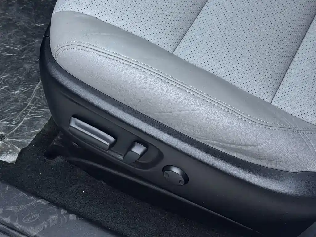 Toyota Sienna 2018 3.5L