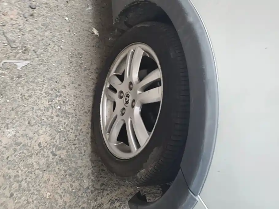 Changan CX20 — миниатюра 6