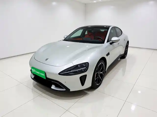 2025 xiaomi SU7