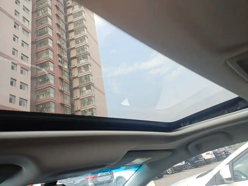 Buick Excelle — миниатюра 18