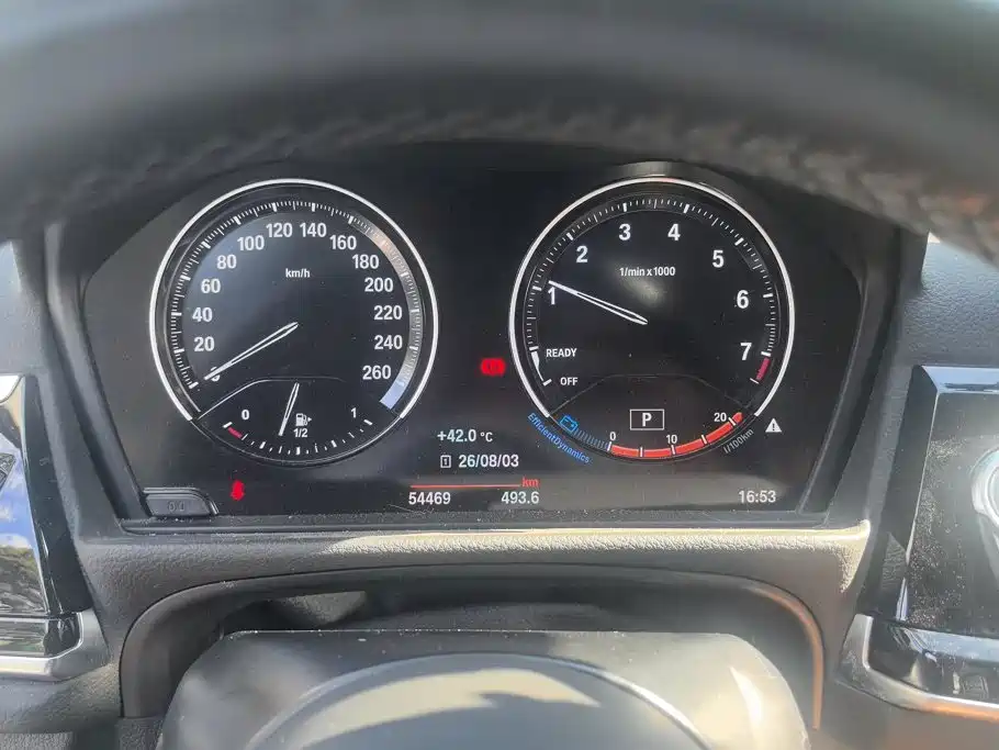 BMW 1 Series — миниатюра 14