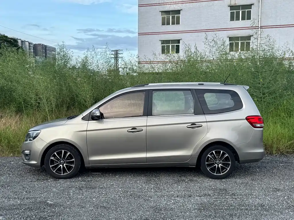 Fengxing Fengxing S500 — миниатюра 3