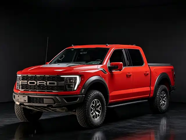 Ford F-150 Raptor