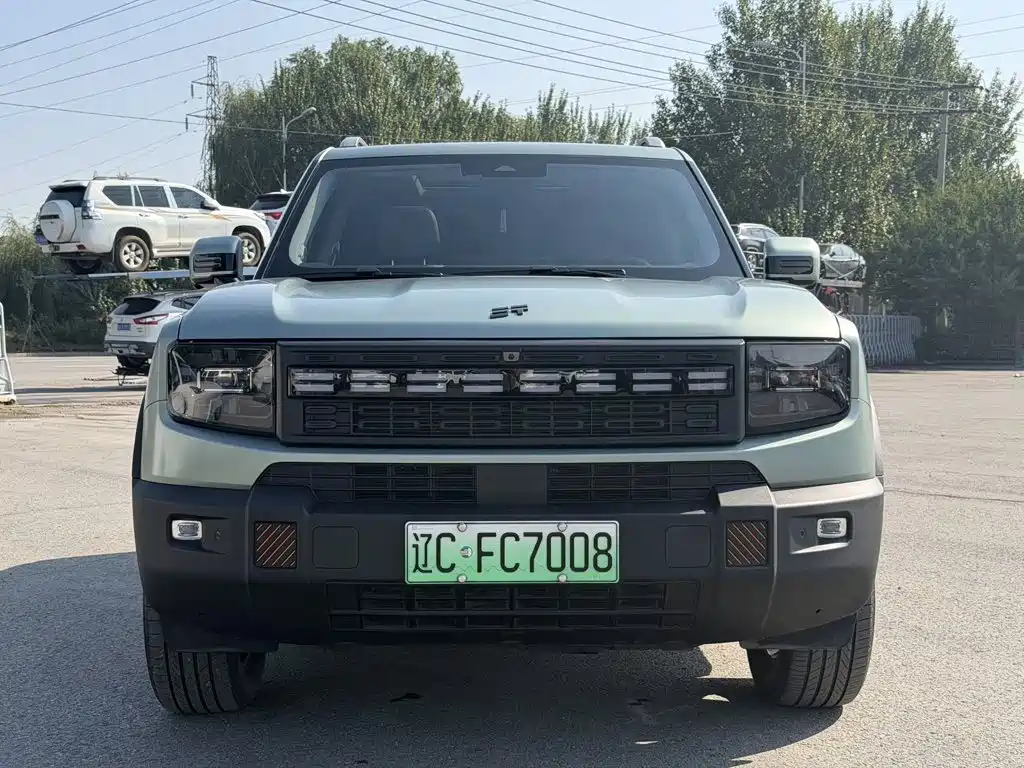Shanhai Shanhai T1 — миниатюра 2