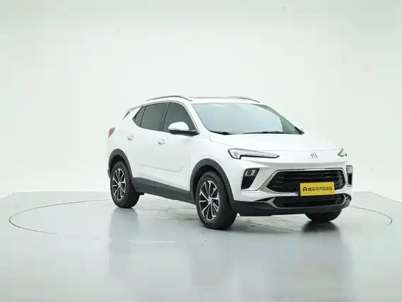 Buick PLUS — миниатюра 4