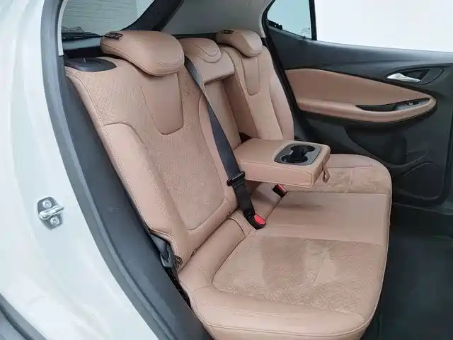 Buick PLUS — миниатюра 14