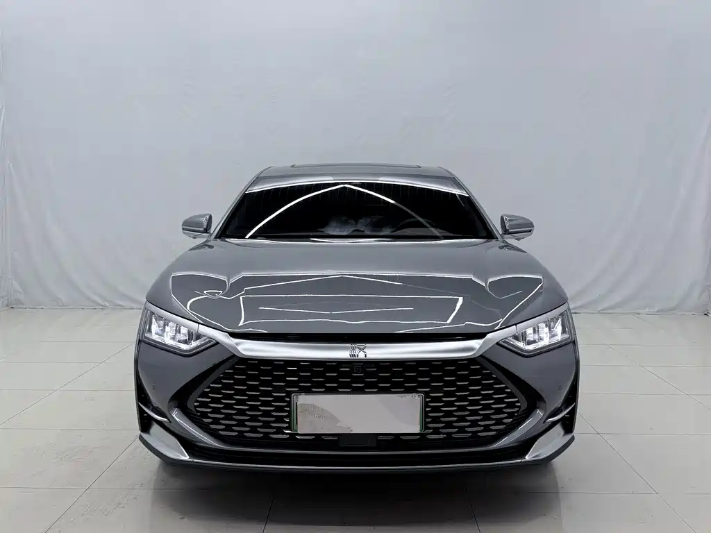 BYD Han — миниатюра 2