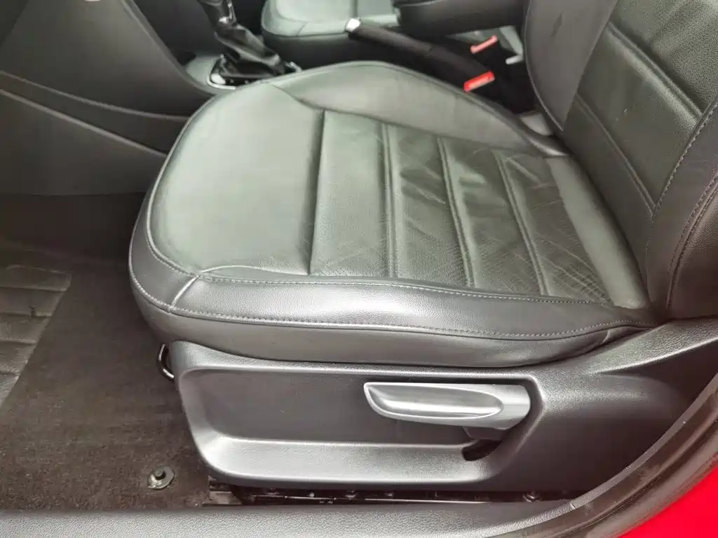 Volkswagen Polo — миниатюра 20