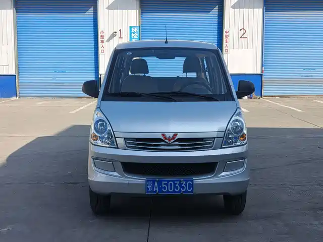 WULING WULING RONGGUANG S 2023