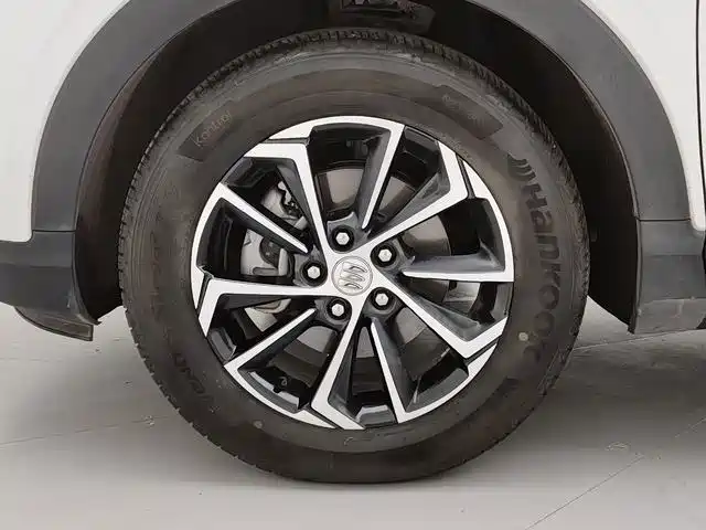Buick PLUS — миниатюра 21