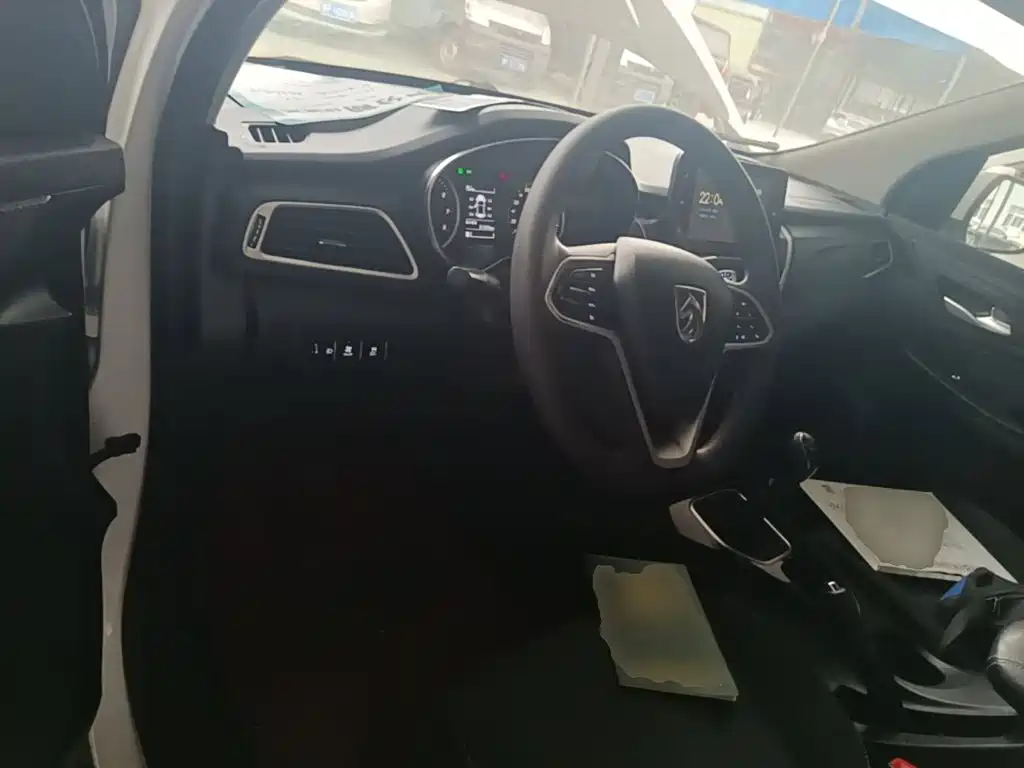 Baojun 730 — миниатюра 10
