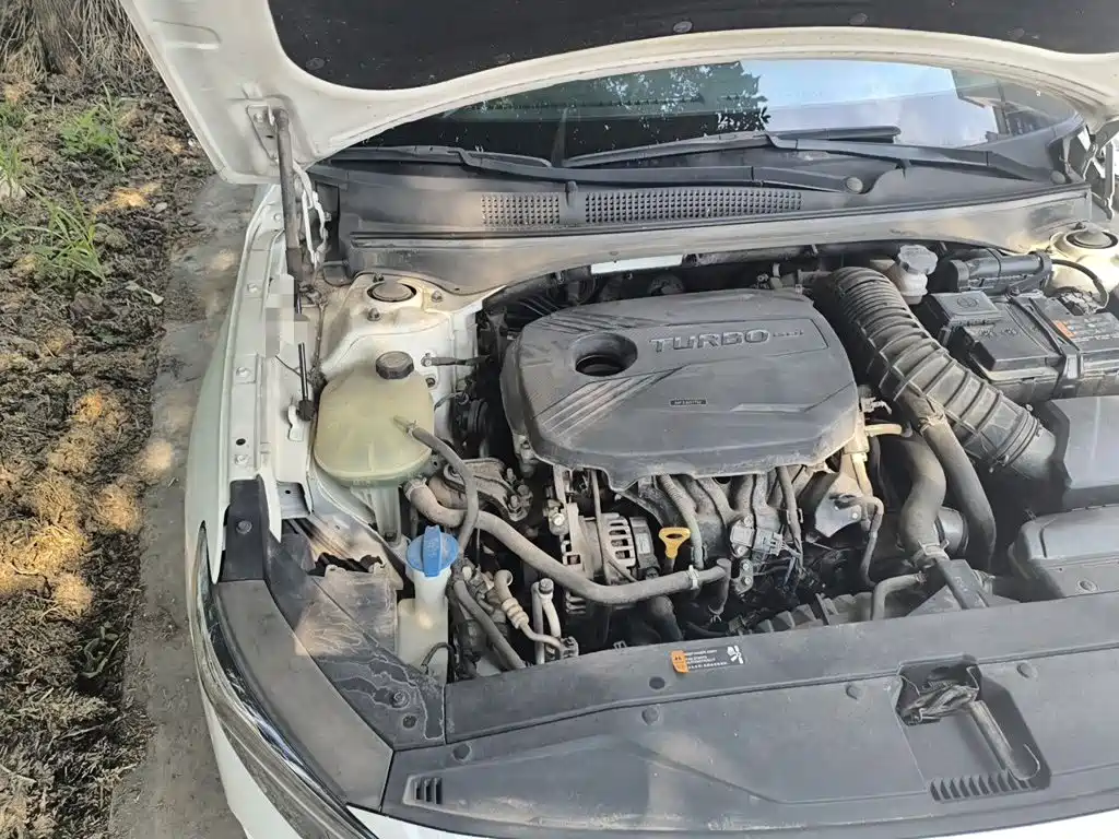 Hyundai Fista — миниатюра 23