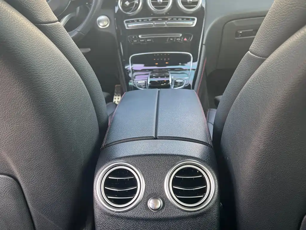 Mercedes-Benz GLC AMG — миниатюра 11