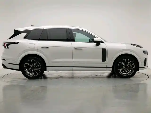Lynk & Co 09 EM-P 2023 2.0TD EM-P Executive мест