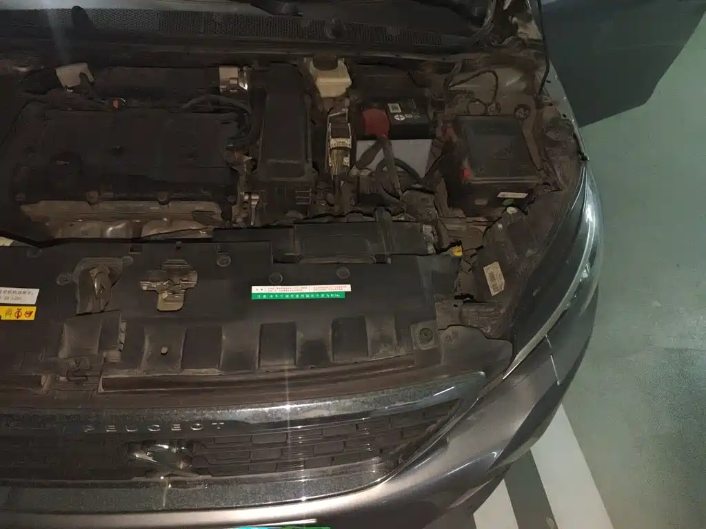 Peugeot 308 — миниатюра 24