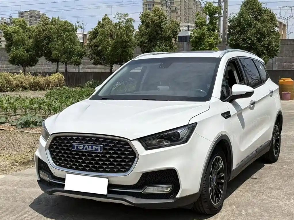 Traum S70 2018