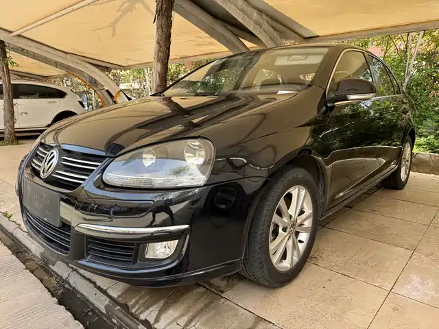 2011 Volkswagen Jetta