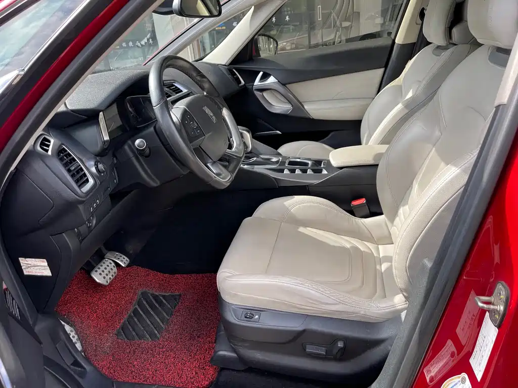 DS DS 5 — миниатюра 15