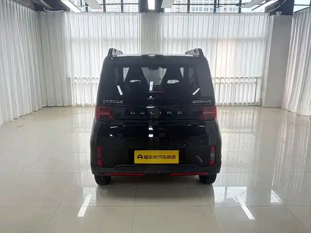 Wuling Mini EV MINIEV 2022 GAMEBOY 200km