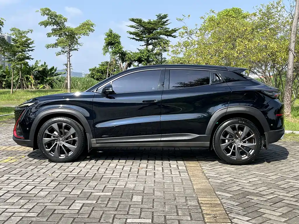 Changan UNI-T 2020 1.5T Flagship