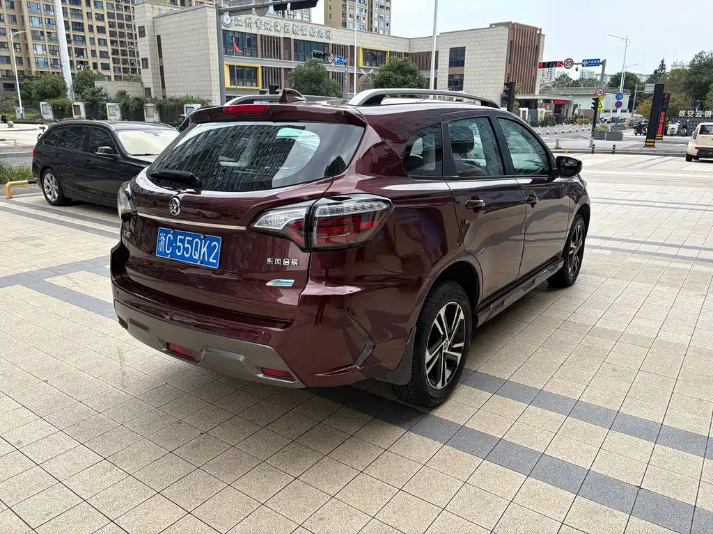 Venucia T70 — миниатюра 5