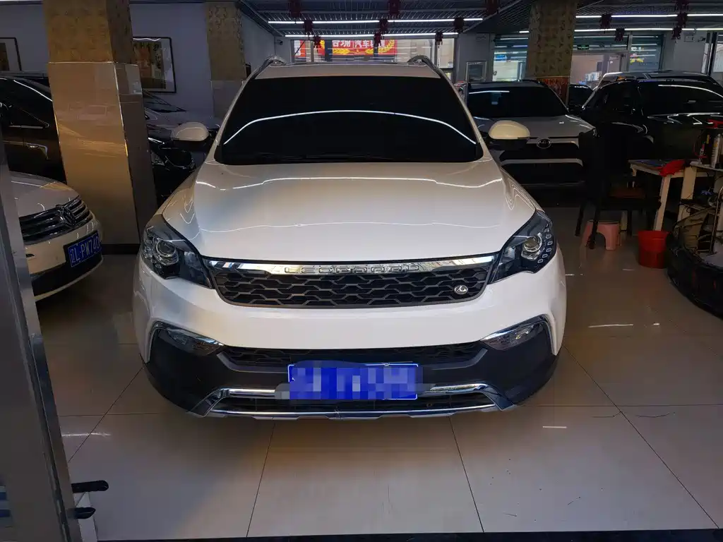Leopaard Leopaard CS10 — миниатюра 2