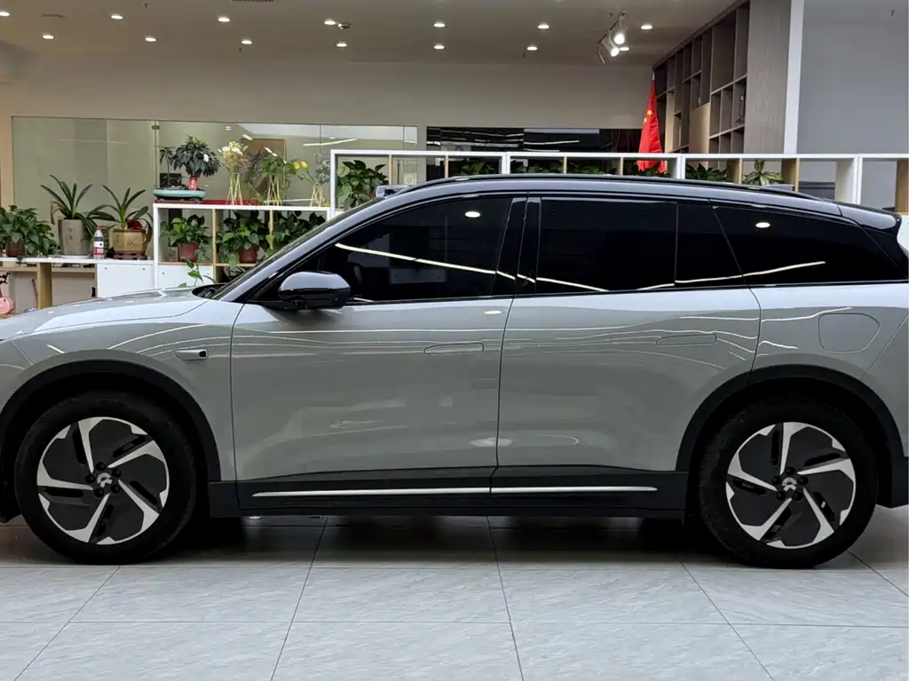 NIO ES6 2024 75kWh