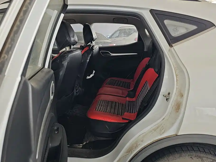 MG ZS — миниатюра 11