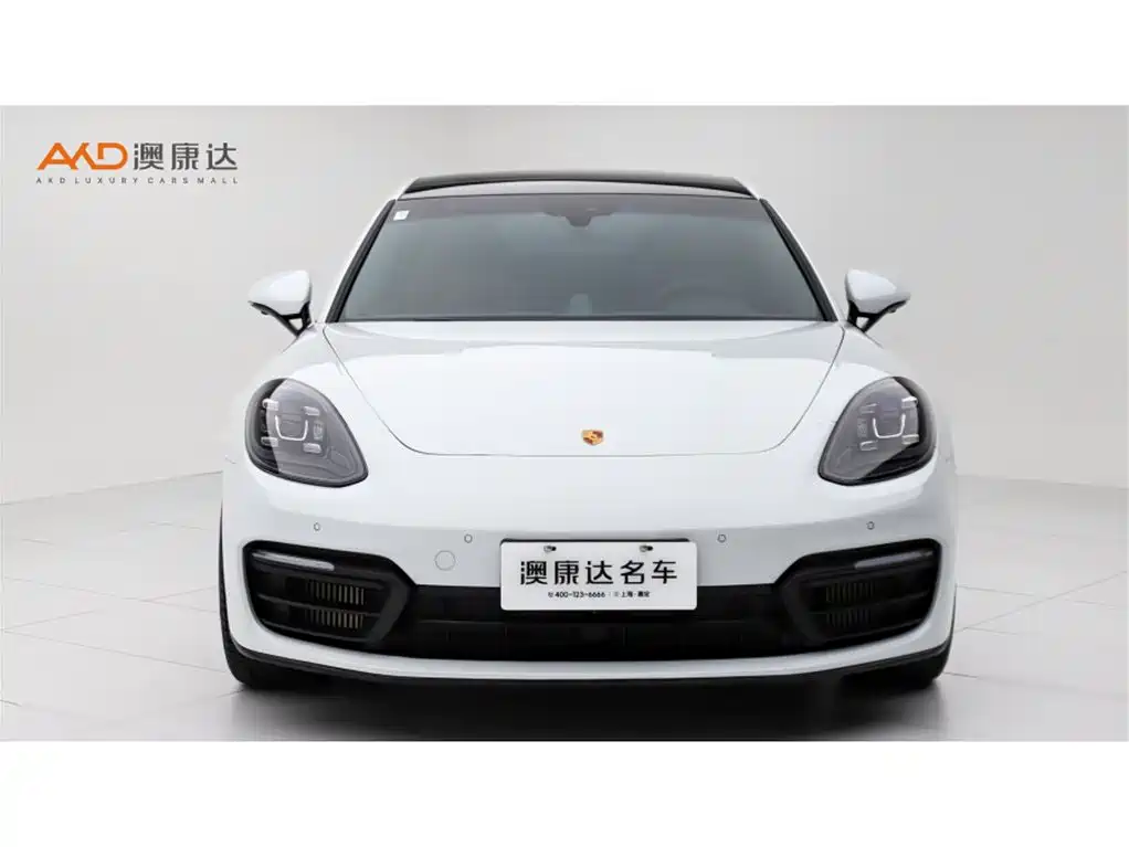 Porsche Panamera 2023 Panamera 4S 2.9T