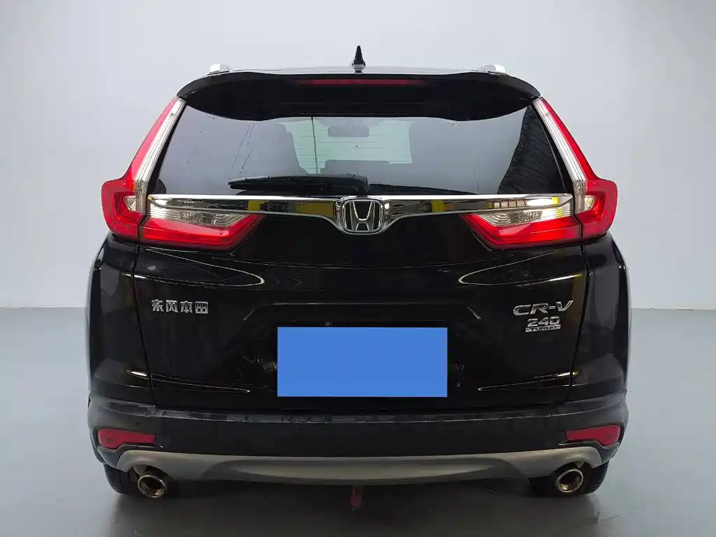 HONDA CR V