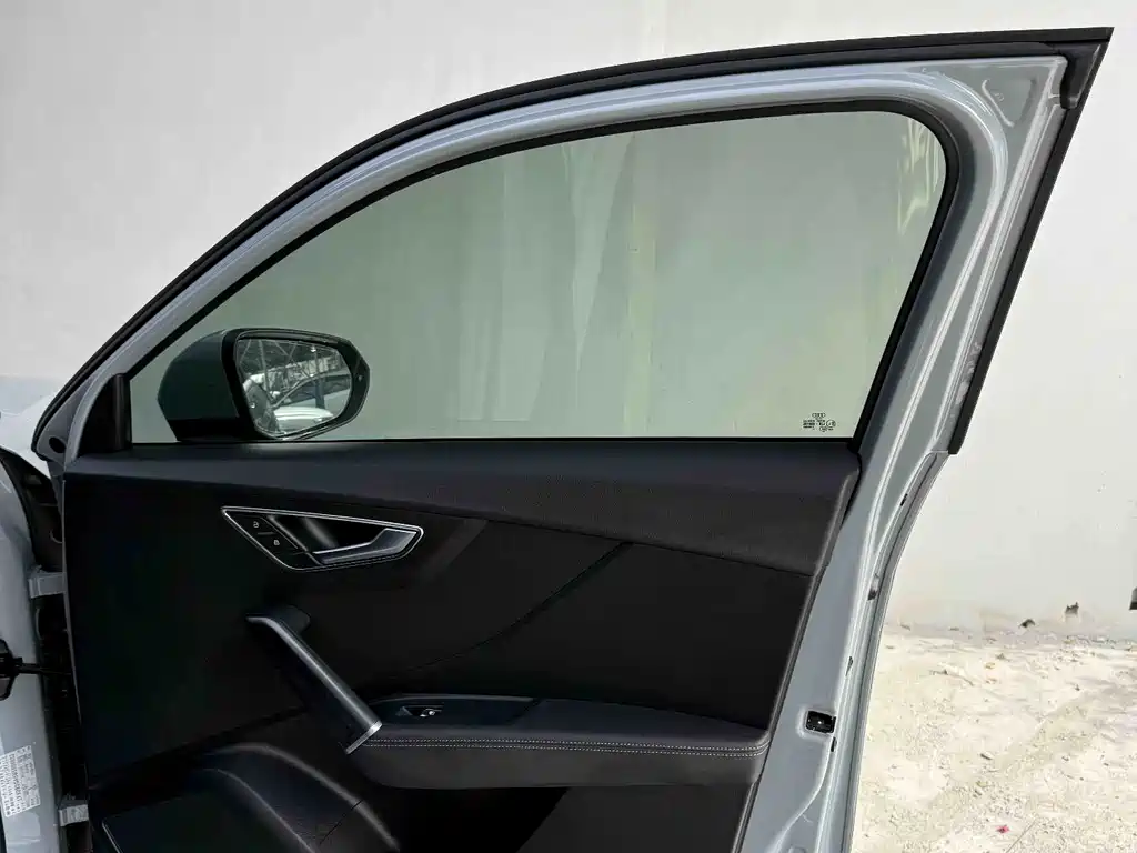 Audi Q2L — миниатюра 29